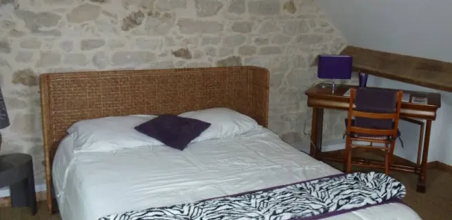 La bergerie en Vexin