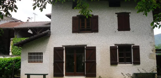 La Noyeraie
