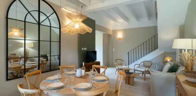 Séjour