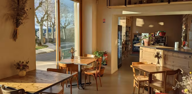 Auberge de Boffres