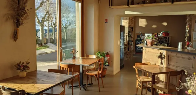 Auberge de Boffres