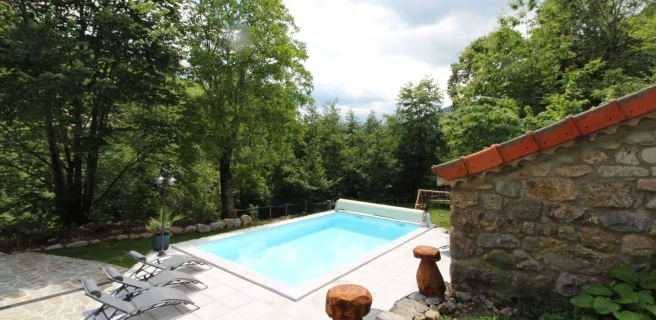 Les Gites du Sédassier