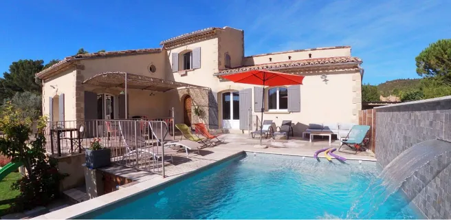 Le Panorama des Alpilles