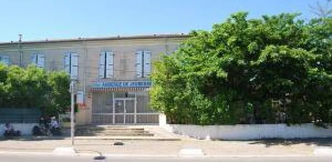 Youth Hostel Arles