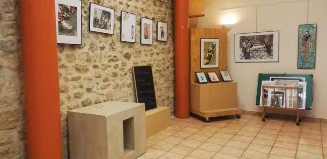 Office de Tourisme de Jouques