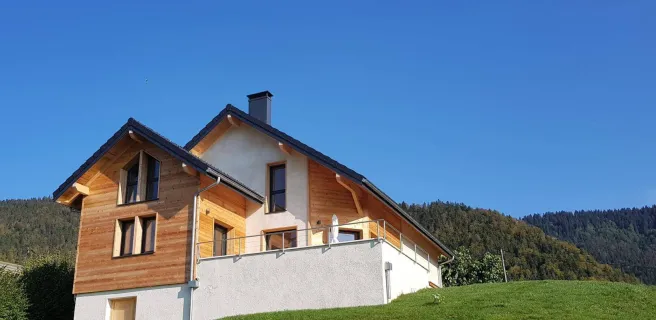 Chalet Sun Panorama