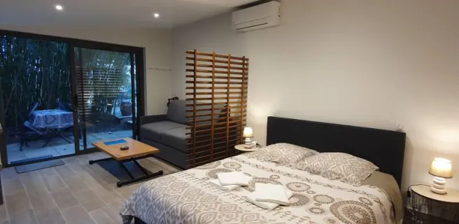 Lou Visetto - Floreta, 3* B&B