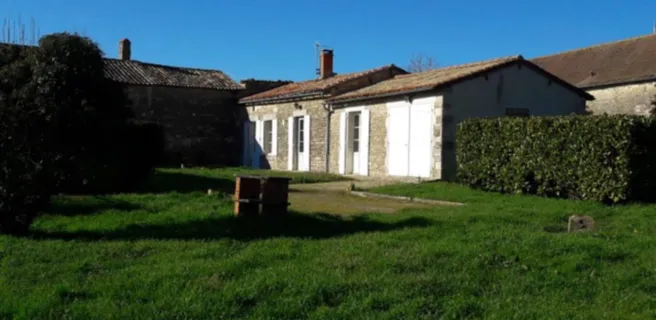 Logis du Parc