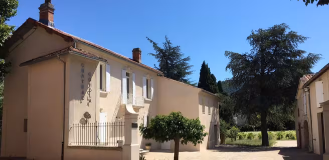 Château Cohola