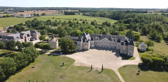 Castle of Panloy