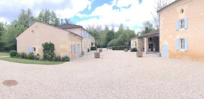 Moulin de Prézier