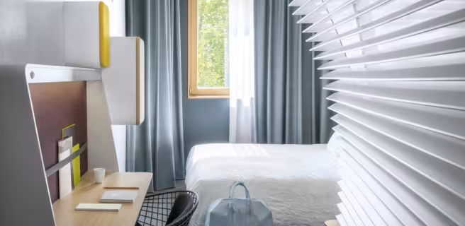 OKKO HOTELS