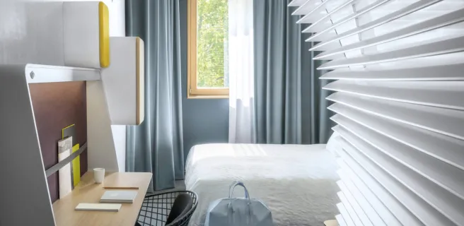 OKKO HOTELS