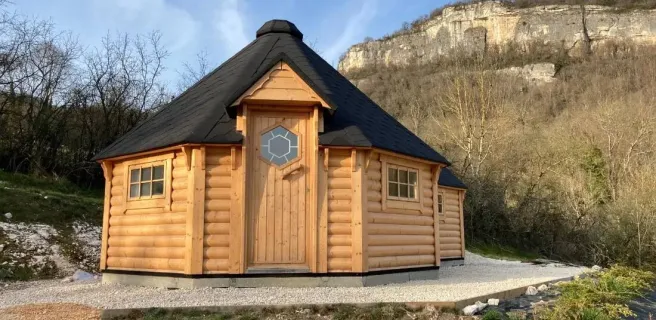 Aux Kotas Finland'Ain