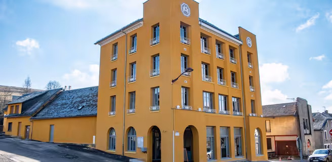 Hautes Terres Tourisme - Allanche