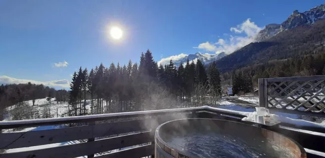 Nordic baths