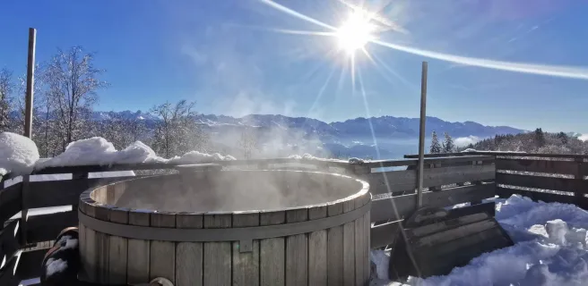 Nordic baths