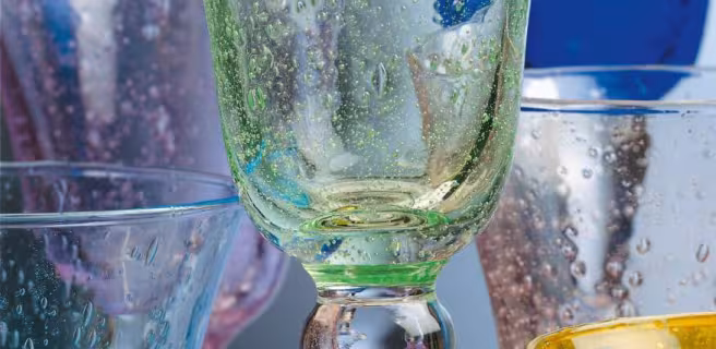 La Verrerie de Biot ®