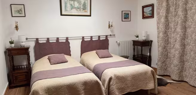 2ème chambre