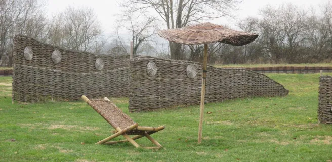 Gîte de groupe Le Bassin