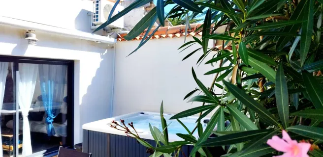 House 6 persons - Le Petit Port du Loiron