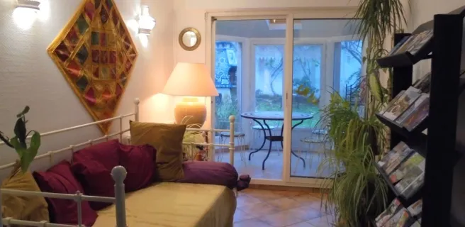 Bed and breakfast 4 people - Chez Mélody