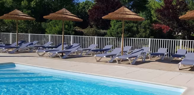 Camping Chant des Oiseaux