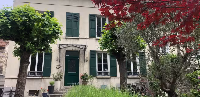 Villa Eugénie
