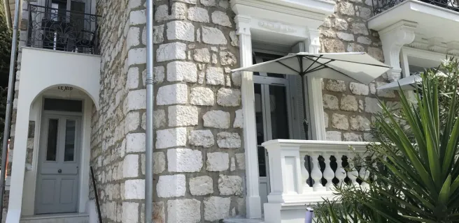 Duplex Saphir - Villa le Nid