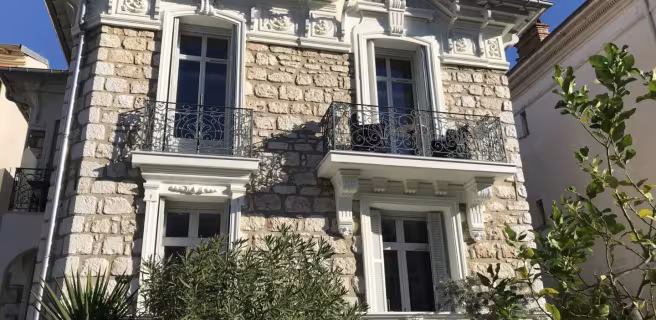 Duplex Jade - Villa le Nid