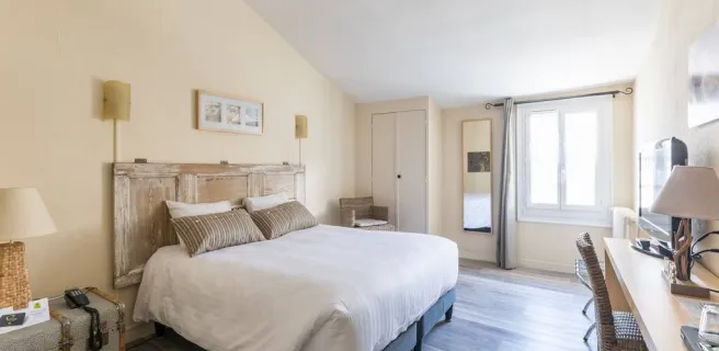 Hôtel LaFayette