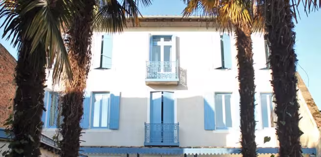 Hotel Marceillac