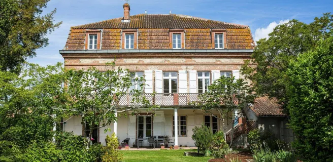 Au Coeur des Elements