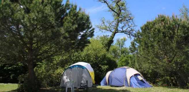 Camping de Montech ***
