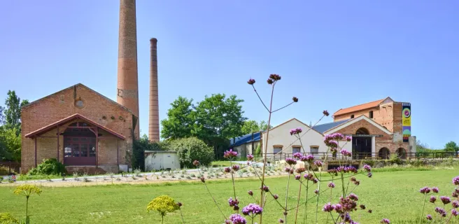 Grand South Tarn-et-Garonne Intercommunal Tourist Office