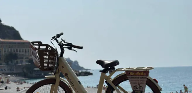 Bicicletta Shop
