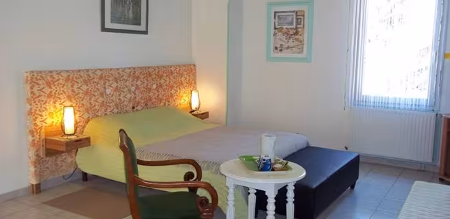 Chambre COLINE