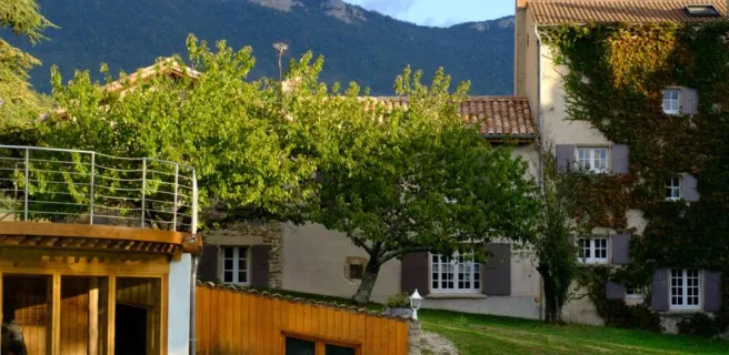 La Baraque Originelle