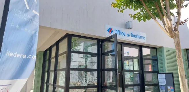 Bureau d'Accueil