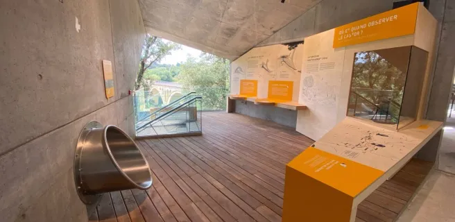 Salle 3
