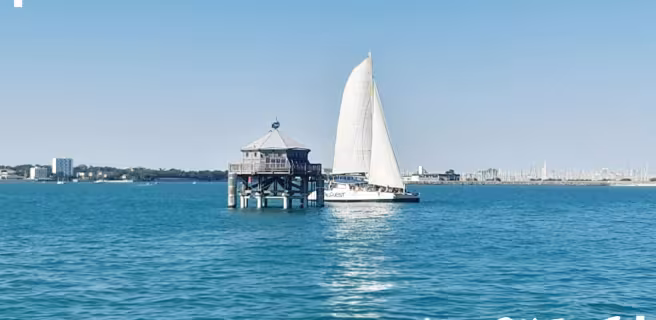 Matinée Découverte en Catamaran