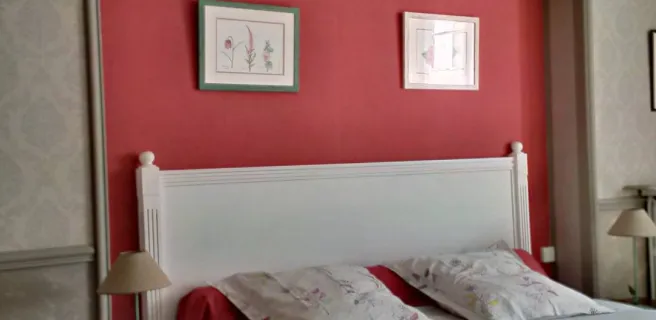 Bed and Breakfast Beausoleil