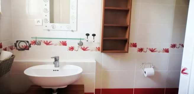 Bed & Breakfast Rayon de Loire