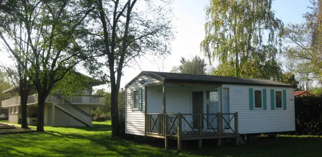 Camping Les Varennes
