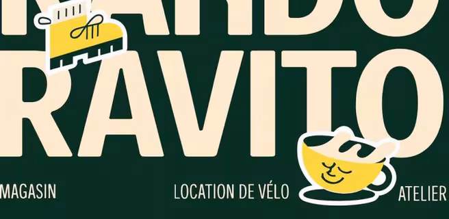 Pignon sur Routes - Vélo - Rando - Ravito