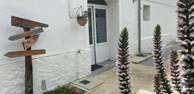 Entrée