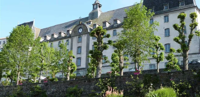 Hôtel Restaurant de l'Ancien Grand Séminaire