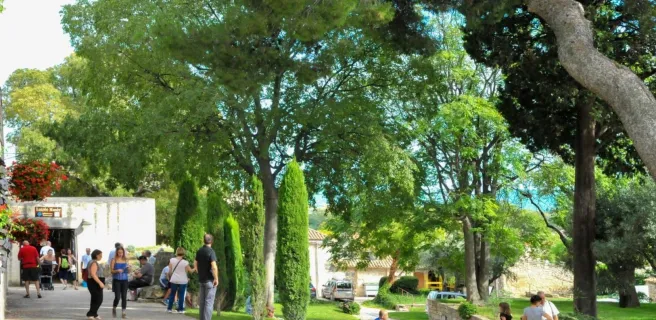 Musée Auguste Jacquet