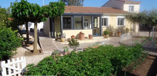 Chambre d'hôtes à La Londe les Maures