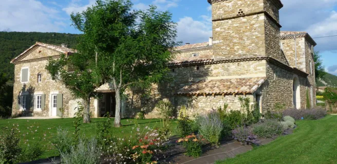 La Belle Etoile